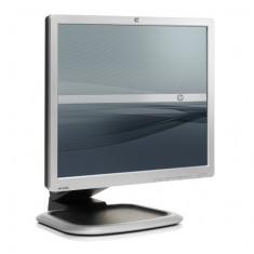 Monitor Second Hand HP LA1950G, 19 Inch LCD, 1280 x 1024, VGA, DVI, USB NewTechnology Media