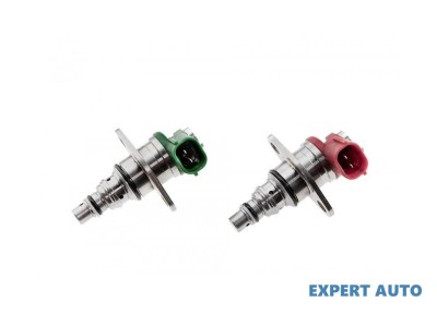 Senzor presiune motorina Toyota Corolla (2001-2007)[_E12_] #1 foto