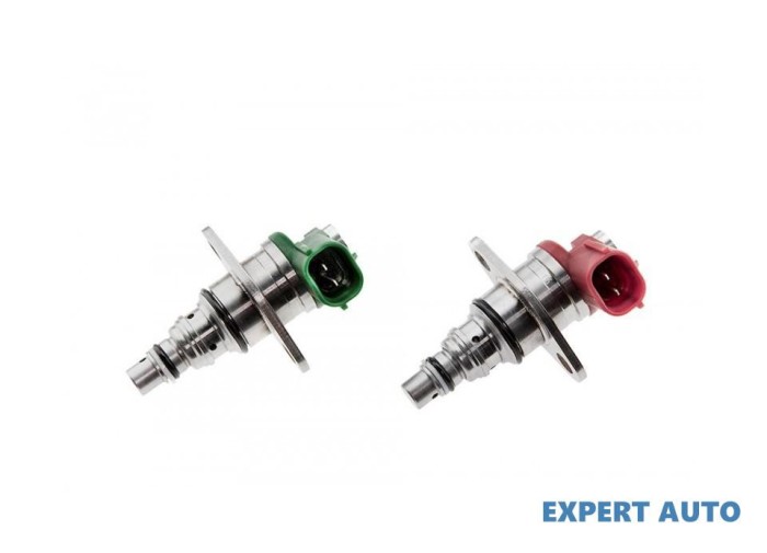 Senzor presiune motorina Toyota Corolla (2001-2007)[_E12_] #1