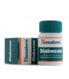 Diabecon Prisum Himalaya 60cps