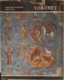 VORONET. ALBUM-MARIA ANA MUSICESCU, SORIN ULEA-217232