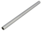Profil Oțel Inoxidabil Oval 12mm x 200mm