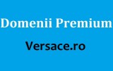 Vand site cu foarte mare potential Versace.ro