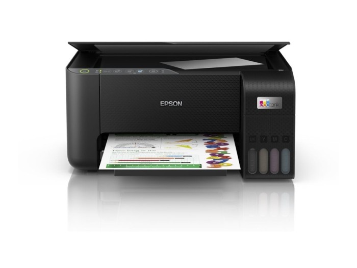 EPSON EcoTank L3270 MFP printer 10ppm