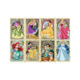 Puzzle Printesele Disney, 1000 Piese, Ravensburger