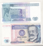 Bnk bn Peru 10 intis 1987