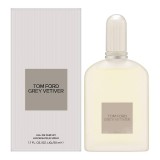 Tom Ford, Grey Vetiver, Apă de parfum, Bărbați, 50 ml