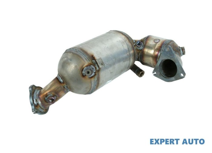 Filtru dpf Audi A4 (2007-2011) [8K , B8 ]