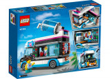 LEGO City - Penguin Slushy Van (60384) | LEGO