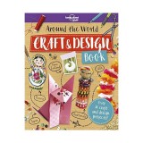 Around the world craft &amp; design book