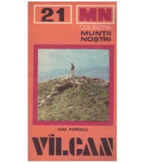 Nae Popescu - Muntii Valcan - 126974