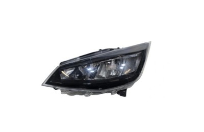 Far Seat Arona, 07.2021-; Ibiza, 07.2021-, montare fata, stanga, Tip=ECO; LED; electric; LED, VALEO foto