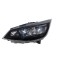 Far Seat Arona, 07.2021-; Ibiza, 07.2021-, montare fata, stanga, Tip=ECO; LED; electric; LED, VALEO