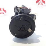 Compresor clima Renault Clio II 1.2 Benzina SD6V12