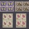 INSECTE DAUNATOARE LP. 413 +413 a MNH
