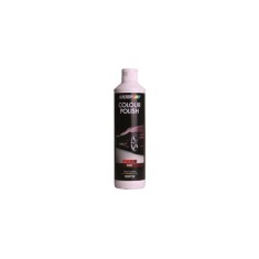 Polish color Rosu inchis Motip, 500 ml