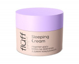 Crema de noapte Moon Milk Sleeping, 50ml, Fluff