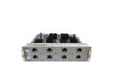 Modul Cisco WS-X4908-10GE-RJ45 cu 8 porturi de 10 Gb pentru Catalyst 4900M