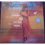 Vinil 2XLP Percy Faith &lrm;&ndash; 24 Grands Succ&egrave;s (VG+)