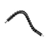 Suport flexibil magnetic pentru bit si surubelnita 1/4, 290 mm