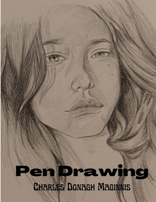 Pen Drawing: An Illustrated Treatise foto
