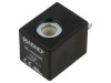 Bobina electrovalva IP65 24VAC 11VA FLSOL11024A9000 Diametru 10mm