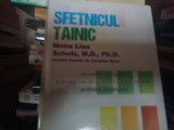 SFETNICUL TAINIC - -MONA LISA SCHULZ , ED FOR YOU, 2014, 357 p