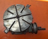 B234 Masa rotativa 360 mm freza FUS 25 32 Marghita Oradea