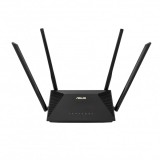 Cumpara ieftin ASUS RT-AX53U router wireless Gigabit Ethernet Bandă dublă (2.4 GHz/ 5 GHz) 4G Negru