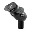 Suport fixare cu surub M8 Opti Screw pentru carcase telefon mobil Opti Case Garage AutoRide