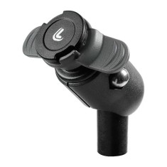 Suport fixare cu surub M8 Opti Screw pentru carcase telefon mobil Opti Case Garage AutoRide foto