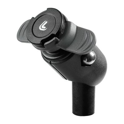 Suport fixare cu surub M8 Opti Screw pentru carcase telefon mobil Opti Case Garage AutoRide foto