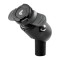 Suport fixare cu surub M8 Opti Screw pentru carcase telefon mobil Opti Case Garage AutoRide