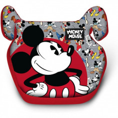 Inaltator Auto Mickey Mouse Disney Disney Eurasia 25348Initiala foto