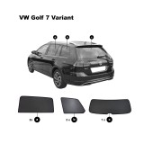 Cumpara ieftin Perdele interior VW Golf 7 break 2012-2020