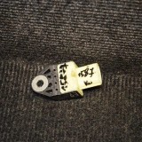 TOYOTA YARIS _P13_ 2013 OEM: 89831-0D090 SKU: 1691103