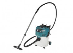 Aspirator cu aspirare umeda si uscata Makita VC3012L, 1200W, 19-30 L foto