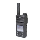 Statie Radio Portabila PNI PoC 1800 4G LTE Wi-Fi Android IP54 Ecran 1.77" Baterie 4400mAh