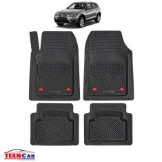 Covorase Auto TeamCar&reg; Tip Tavita Compatibile BMW X3 F25 SUV (2010&ndash;2017)