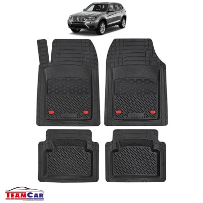 Covorase Auto TeamCar&amp;reg; Tip Tavita Compatibile BMW X3 F25 SUV (2010&amp;ndash;2017) foto