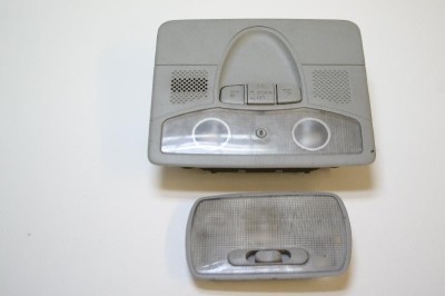 Iluminare interioară HONDA CIVIC VIII Hatchback FN, FK 2007 OEM: A84493F0-574 2558849 foto