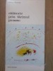 Calatorie prin taramul Picasso - Helene Parmelin, 1986, Meridiane, Album arta, Carte arta Picasso