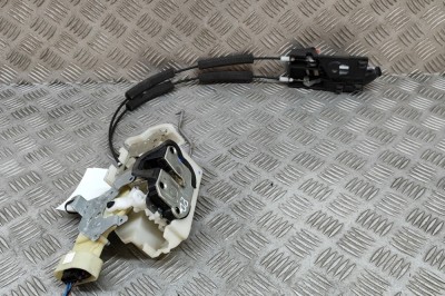 &amp;Icirc;ncuietoare ușă dreapta față ISUZU D-MAX II TFR, TFS 2012 OEM: 8982317672 28970771 foto
