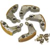 Saboti Ambreiaj ATV/UTV CFMOTO 500/600: CForce, ZForce, X5/X6, Rancher, UForce, Linhai, Goes. Compatibil 0180-054200
