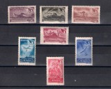 ROMANIA 1948 - FRATIA DE ARME ROMANO-SOVIETICA, MNH - LP 235