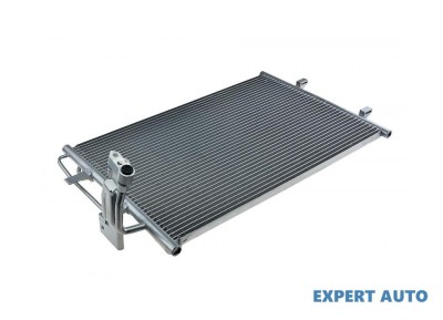 Radiator clima Mazda 3 (2009-&amp;gt;) #1 foto