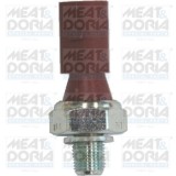MEAT &amp; DORIA 72028 Senzor presiune ulei