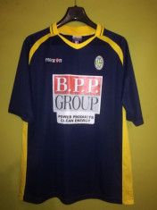 Tricou de fotbal FC Verona foto