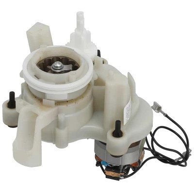 Ansamblu motor rasnita Delonghi Intensa ECAM21-23 foto