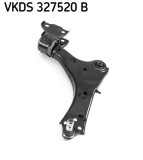 SKF VKDS 327520 B Brat suspensie roata